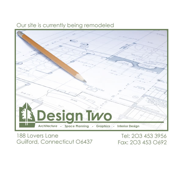 Design Two Architects